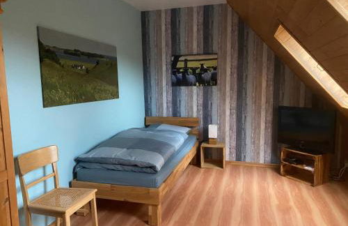 Ferienhäuser Weitblick - Photo 65