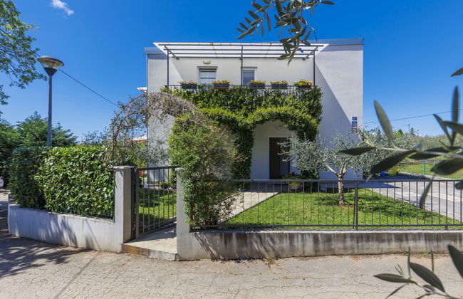 Villa Soši - Foto 11