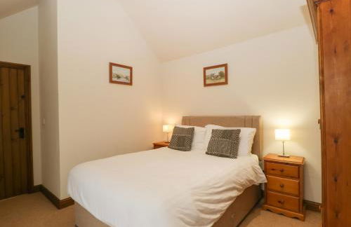 Honeysuckle Cottage - Foto 14