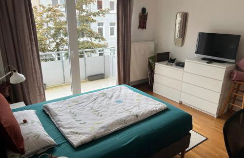Kiel zwischen Blücherplatz und Forstbaumschule 2 oder 3 Zimmer Ferienwohnung - Foto 15