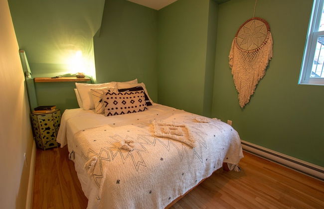 Unique Stays - 3690 St-Denis - Foto 4