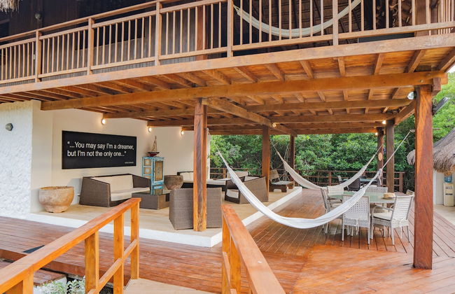 U-GO Magnífica casa con piscina junto al Mar - Photo 26