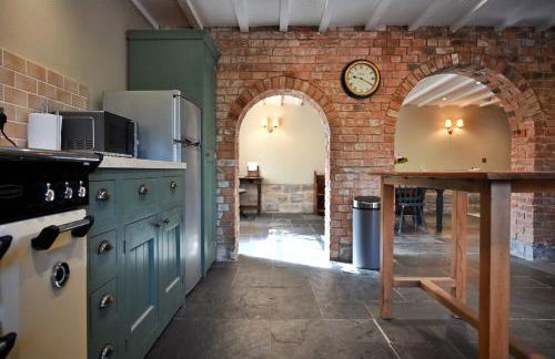 The Cider House at Stathe Farm - Foto 21