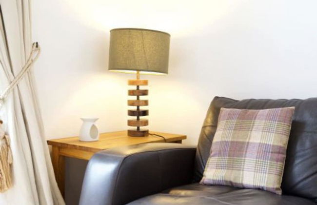 Taymouth Marina - Ben Hope - Foto 7