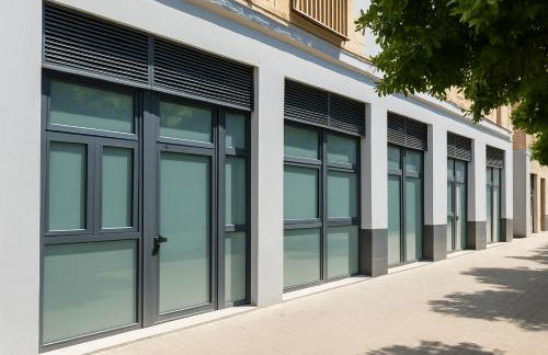 Formidable Apartments - Foto 42