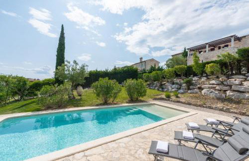 Villa Habibi - Foto 47