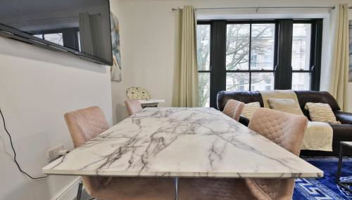 The Stuart Collection – Three-Bedroom Apartment - Foto 3