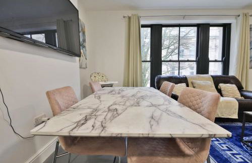 The Stuart Collection – Three-Bedroom Apartment - Foto 3