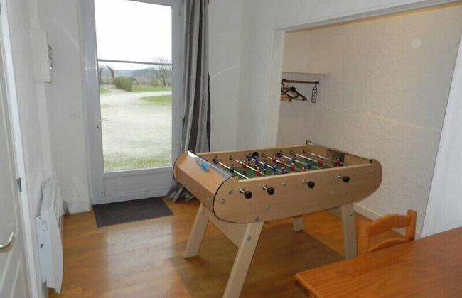 Gîte la Champeigne - Foto 22