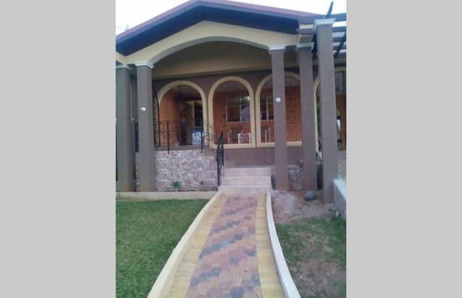 Top Brass Ocean View Vacation Rental - Photo 13