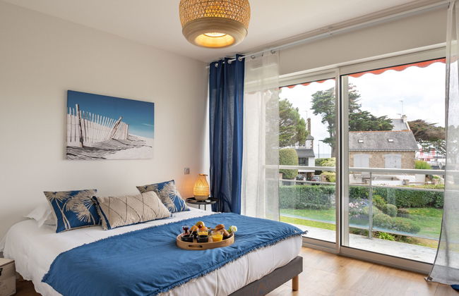 La Cormorane - Foto 4