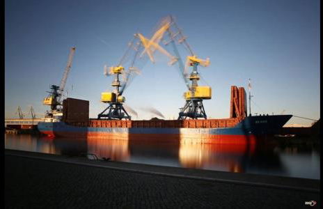 Urlaub im Herzen Wismars 1OG Süd B - Foto 24