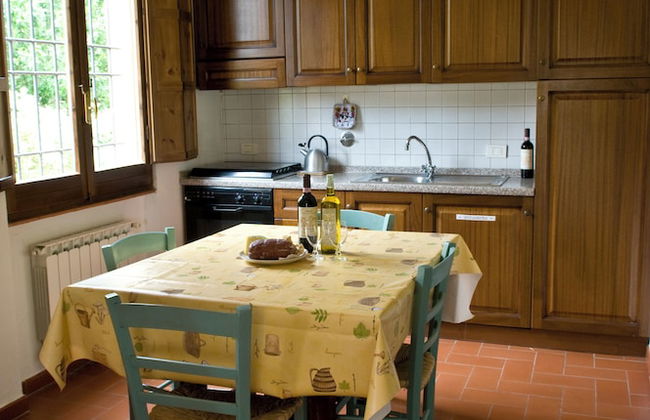 Agriturismo Cabbiavoli - Foto 55