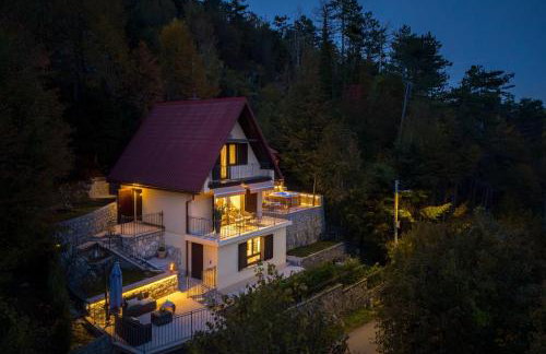 Hillside Lodge, Boutique & Spa - Foto 27