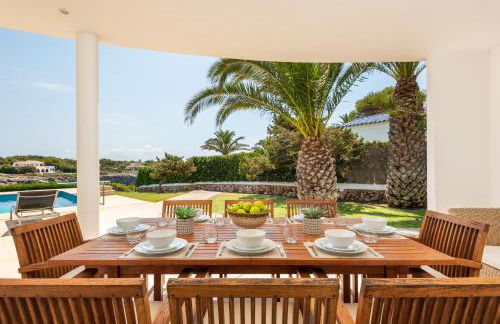 Villa Rocamar - Foto 44