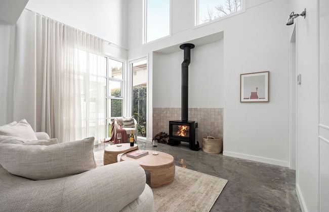 Rubus Residences, Berry - by Linnaeus Collection - Foto 45