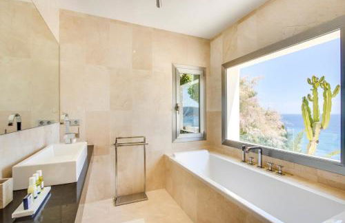 Tranquil San Jose Villa with 6 Bedrooms 1045 - Photo 44