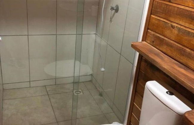 Pousada Rota do Corvo - Grão-Pará - SC - Photo 19