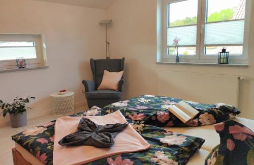 Ferienwohnung BlumenMeer - Foto 7