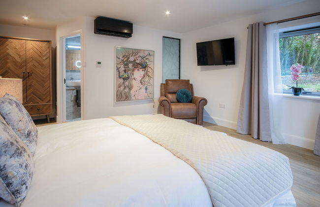 The Sleeping Giant - Pen Y Cae Inn - Photo 15