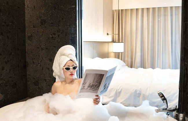 Marriott Executive Apartments, Bangkok Townhall Sukhumvit - Foto 69