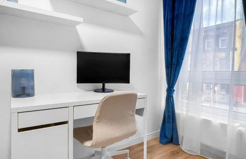 Moderne Studio Apartments in Nürnberg - Foto 45