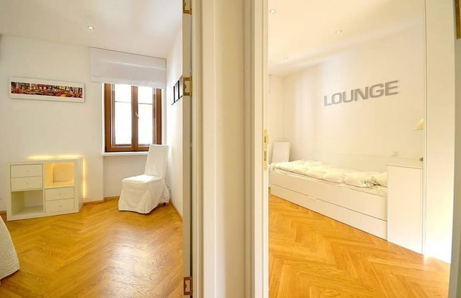 Vienna Residence High-class Luxury Apartment for up to 6 Happy Guests - Foto 6