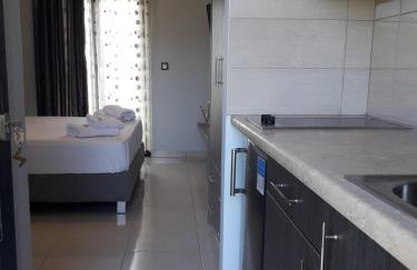 Blue Waves Luxury Suites by the Sea - Foto 18