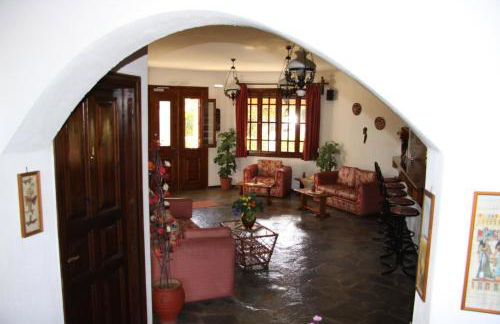 Hotel Mary - Foto 52