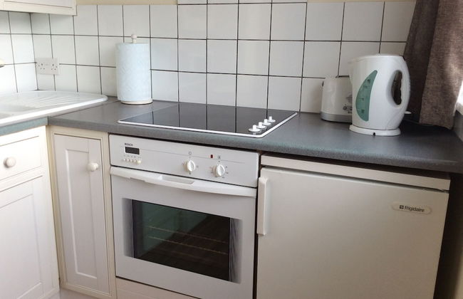 Parkview Apartments - Foto 9