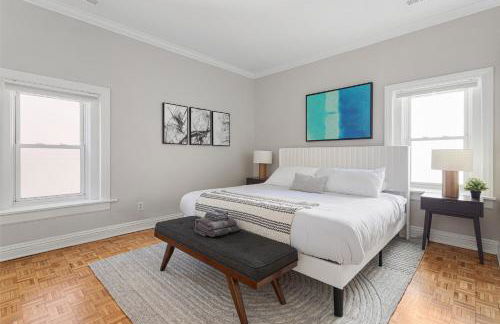 Brilliant Downtown Chicago 3-Bedroom Condominium - Foto 10