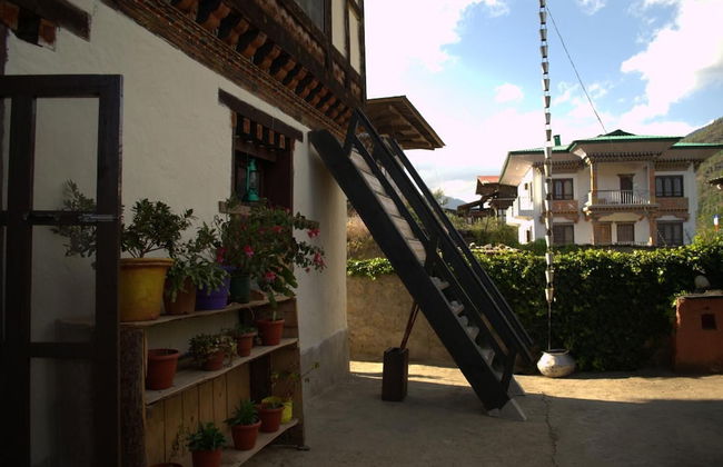 AMA's Village Lodge - Foto 28