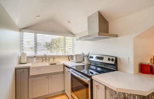 Victorian Carpinteria Apartment Less Than 1 Mi to Beach! - Foto 11