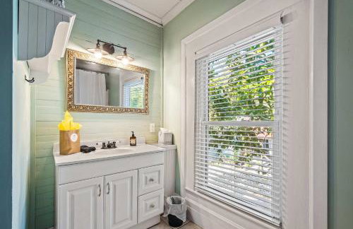 Old Carrabelle Hotel Magnolia Suite - Foto 1