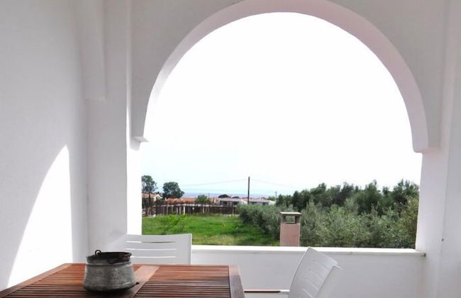 Zennova 61 Boutique Studio in Nikiti - Foto 14