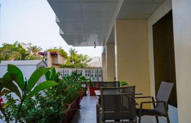 Ezz Hotel Apartments - Photo 31