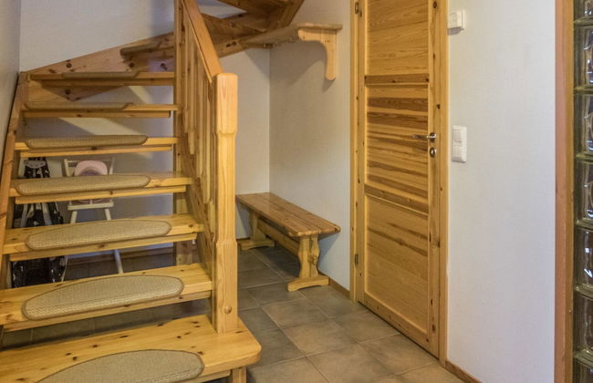 Vaarapirtti / tähti - Foto 25