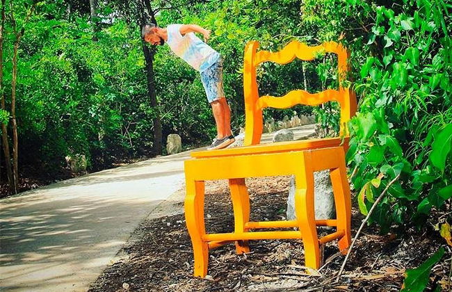 Excursão Xenses Explore a cidade mágica da Riviera Maya Playa del Carmen - Foto 1