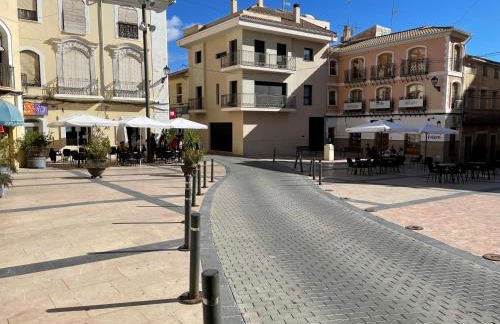 APARTAMENTO TURISTICO MILLAN - Foto 23