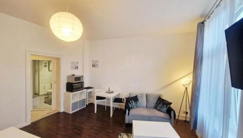 Urlaub im Herzen Wismars 1OG Süd B - Foto 4