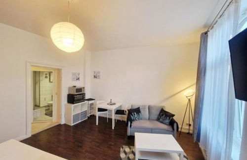 Urlaub im Herzen Wismars 1OG Süd B - Foto 4