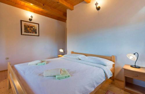 Mariva in Modrušani (Haus für 5 Personen) - Foto 27