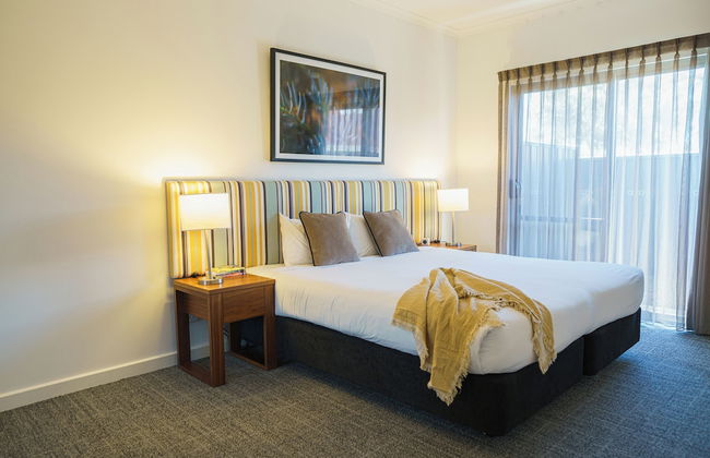 Aligned Corporate Residence Whyalla - Foto 11