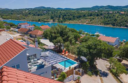 Kuća Mali Raj - Little Paradise - Foto 51