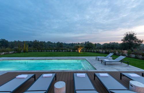 Villa Verdante - Foto 15