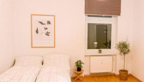 Geräumig, Ruhig, Küche & kostenlos parken - Foto 3