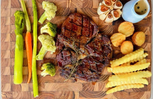 Piseth Private Villa Hotel - Foto 48