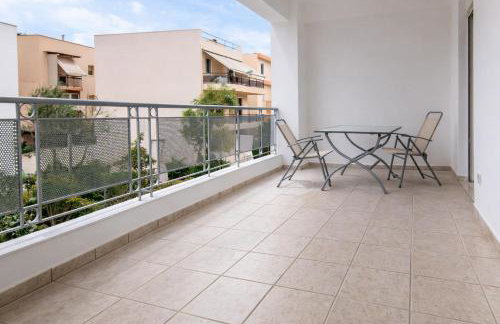 Coastal Apartments - Cozy Seaside Stay in Volos - Foto 39