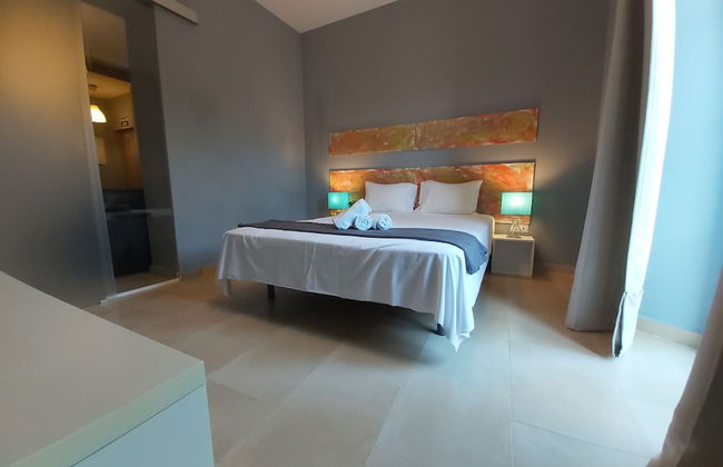 Del Parque Flats Central - Photo 7