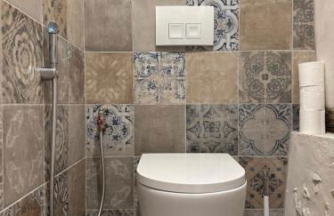 La Chapelle de Monet - Logis Coquelicots - Foto 16